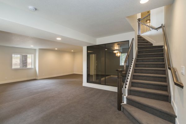 Cost of Basement Restoration Service in Ormond Beach