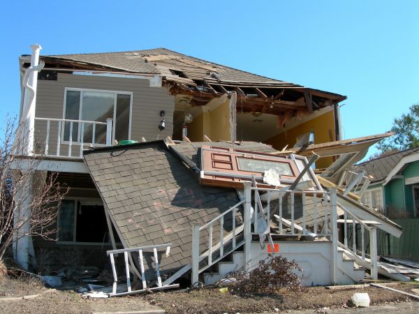 Disaster Restoration Service in Ormond Beach