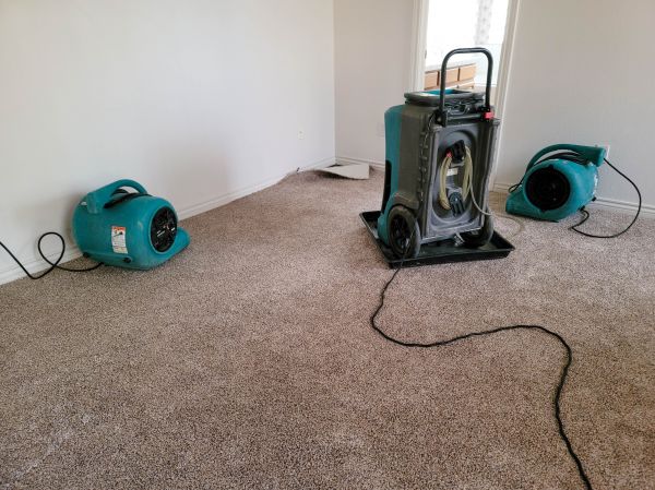 Water Damage Repair in Ormond Beach