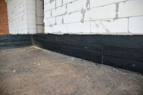 Cost of Basement Water Damage Service in Ormond Beach