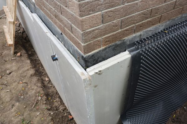 Flood Mitigation in Ormond Beach
