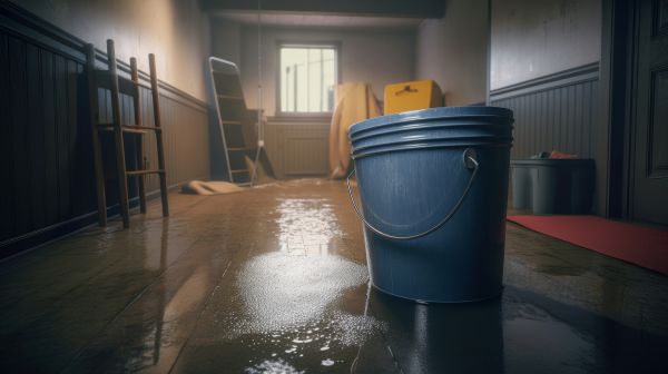 Cost of Flooded Basement Restoration in Ormond Beach