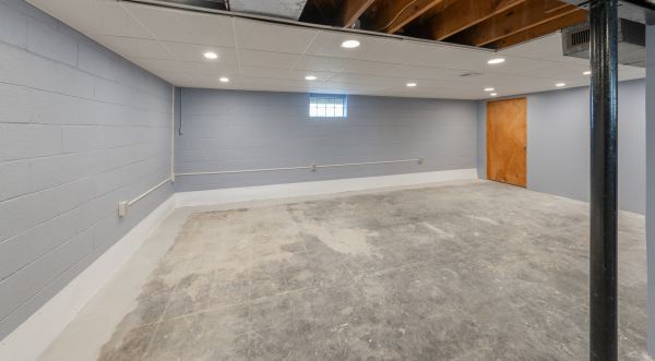 Basement Water Extraction in Ormond Beach