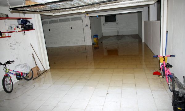Water Remediation in Ormond Beach